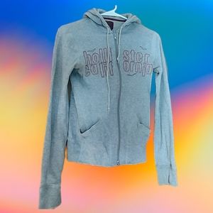 Vintage Hollister Hoodie